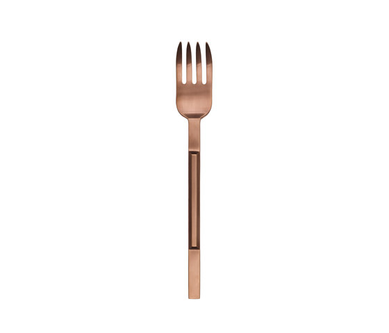 cutlery | copper | Cubertería | valerie_objects