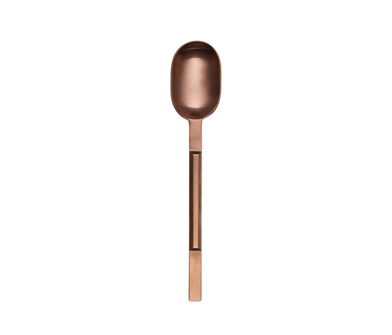 cutlery | copper | Besteck | valerie_objects