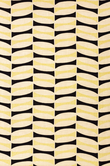 Geometric Pic Nic col. 002 | Tessuti decorative | Dedar