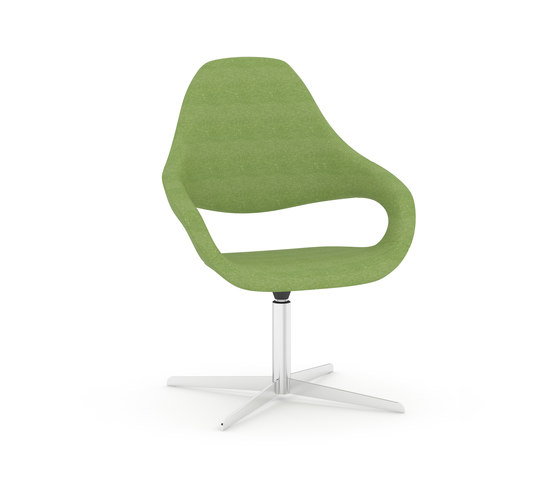 Samba Lounge Chair | Chairs | ERG International