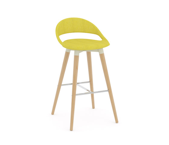 Samba Lounge Chair | Taburetes de bar | ERG International