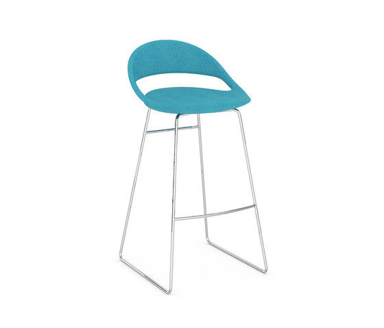 Samba Lounge Chair | Sgabelli bancone | ERG International