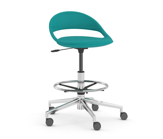 Samba Lounge Chair | Sillas de oficina | ERG International