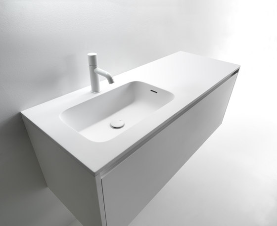 Mini Round | Wash basins | Falper