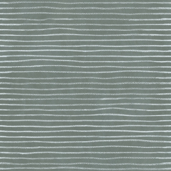 Wide Olive Sketch 60x60 | Ceramic panels | Refin