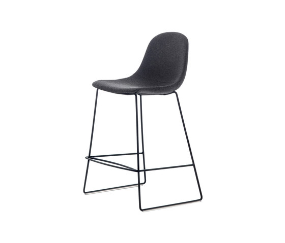 Gotham SL-SG-65-I | Counterstühle | CHAIRS & MORE