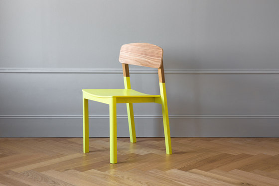Halikko chair | Sillas | Made by Choice
