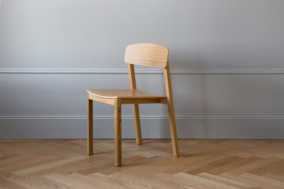 Halikko chair | Sedie | Made by Choice
