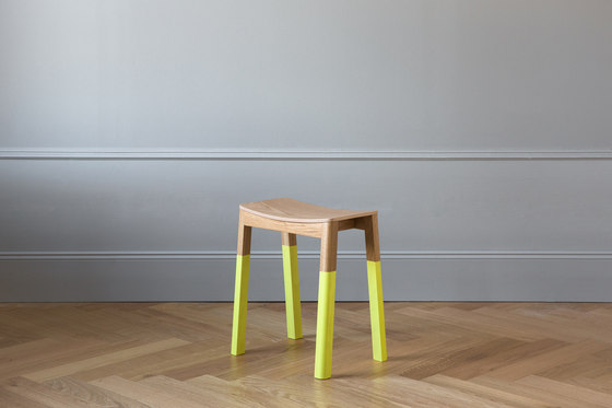 Halikko stool | Sgabelli | Made by Choice
