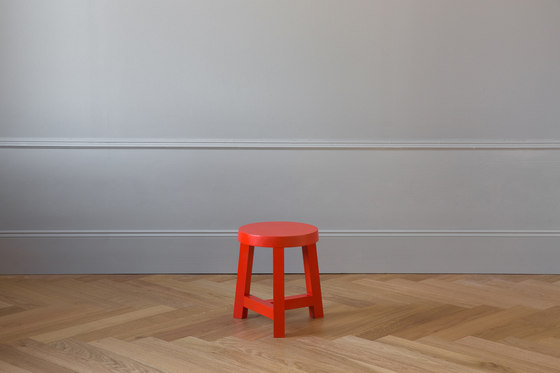 Lonna kids stool | Taburetes para niños | Made by Choice