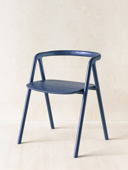 Laakso Dining Chair | Sillas | Made by Choice