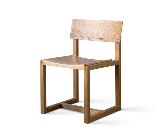 Ernest | Chairs | Made by Choice