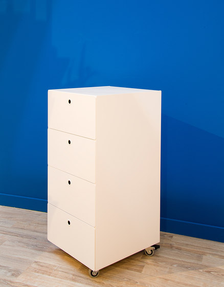 Container | Sideboards | Kriptonite