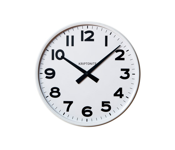 Classico | Clocks | Kriptonite