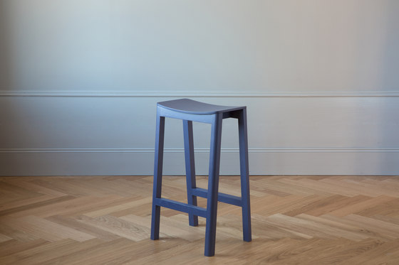 Halikko bar stool | Bar stools | Made by Choice