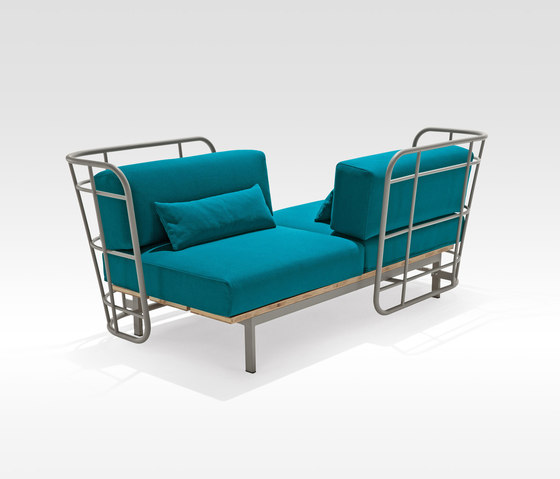 JUJUBE D | Sofas | CHAIRS & MORE