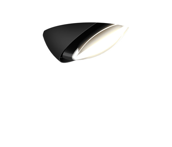 Più piano seamless | Recessed ceiling lights | Occhio