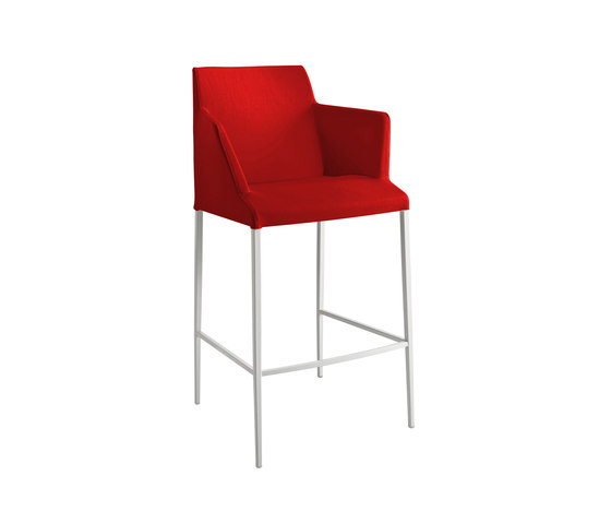 Bloom | M SG P | Bar stools | CHAIRS & MORE