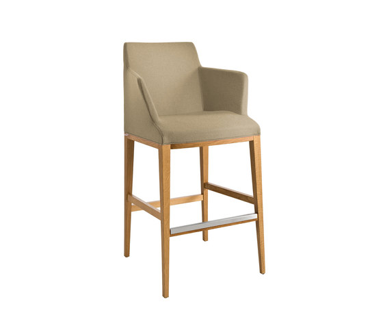 Bloom | SG P | Bar stools | CHAIRS & MORE