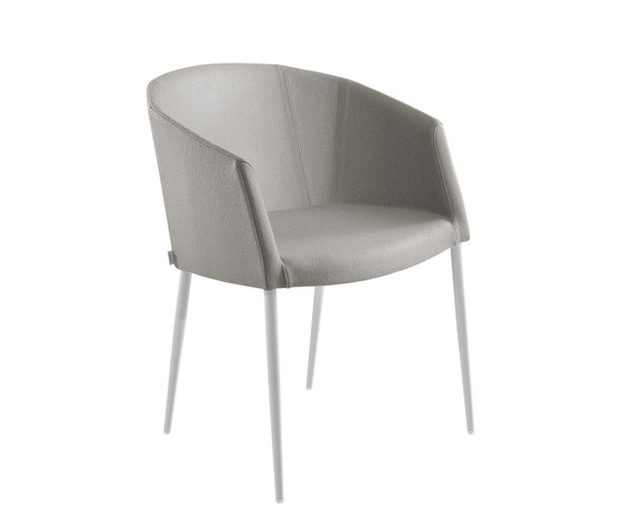 So-Chic | P | Stühle | CHAIRS & MORE
