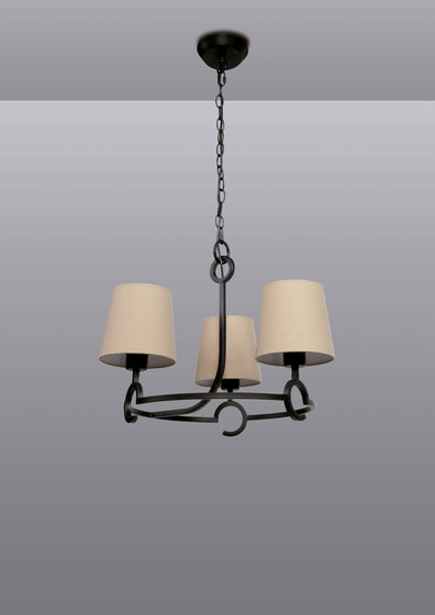 Argi 5211 | Lámparas de suspensión | MANTRA