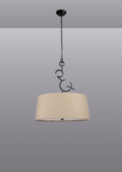 Argi 5213 | Lámparas de suspensión | MANTRA