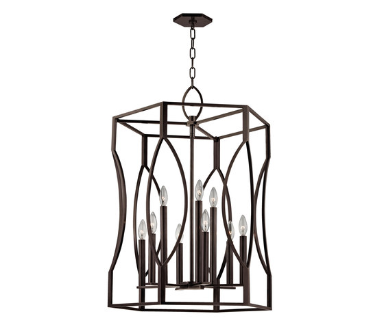Roswell | Suspensions | Hudson Valley Lighting