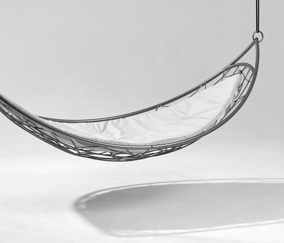 Melon Hammock Hanging Chair Swing Seat | Swings | Studio Stirling