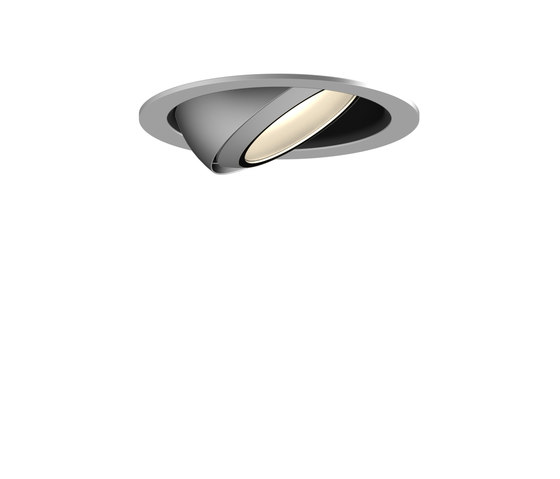 Più R piano | Recessed ceiling lights | Occhio