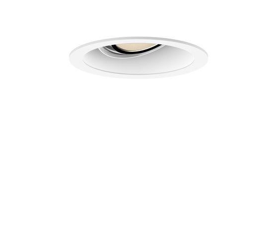 Più R piano in | Recessed ceiling lights | Occhio