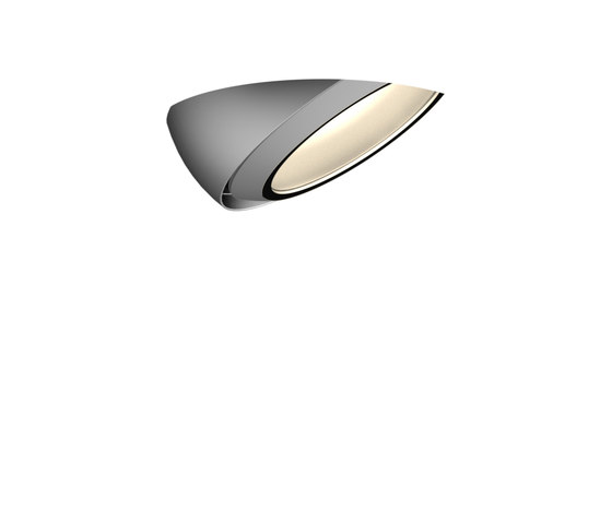 Più R piano seamless | Lámparas empotrables de techo | Occhio