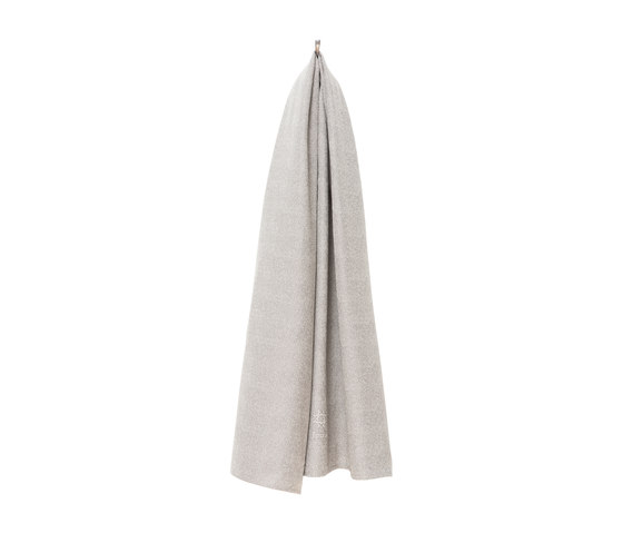Sablé L silver grey | Towels | Getzner