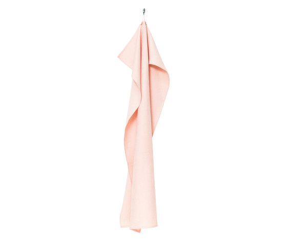 Sablé S dusty pink | Towels | Getzner