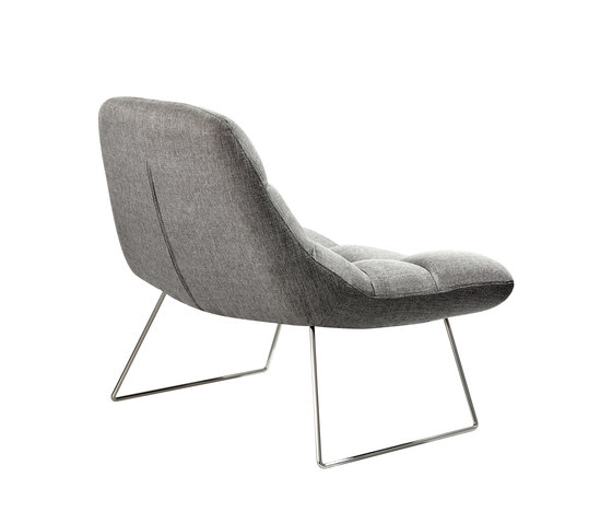 Bartlett Chair | Sessel | ADS360