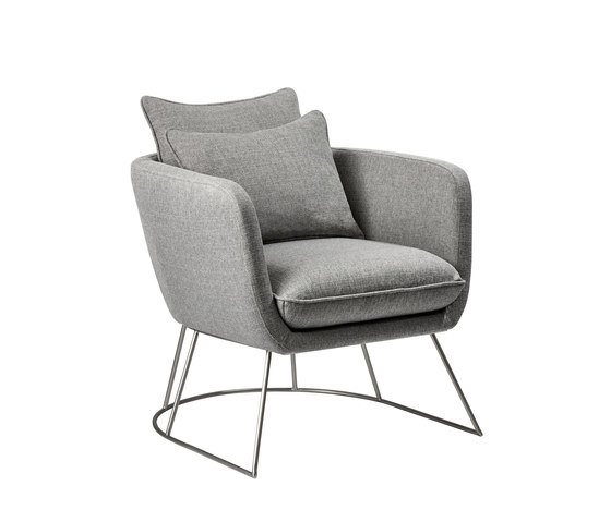 Stanley Chair | Sessel | ADS360
