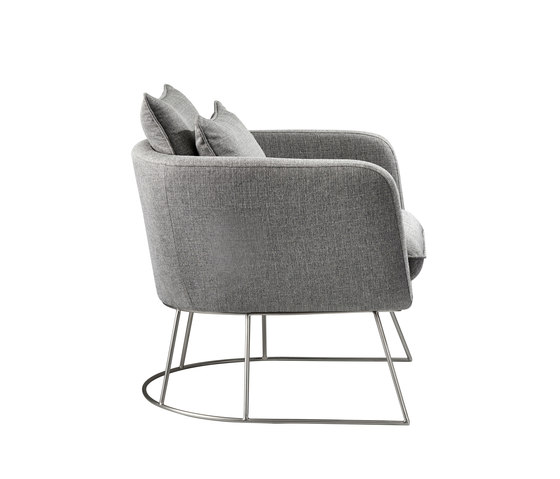 Stanley Chair | Sessel | ADS360