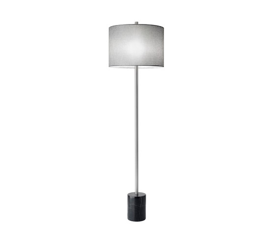 Blythe Floor Lamp | Lámparas de pie | ADS360