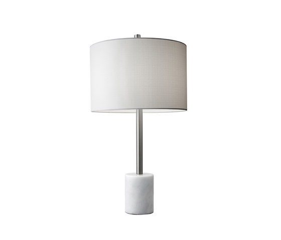 Blythe Table Lamp | Lámparas de sobremesa | ADS360