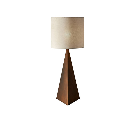 Cairo Tall Table Lamp | Lámparas de sobremesa | ADS360