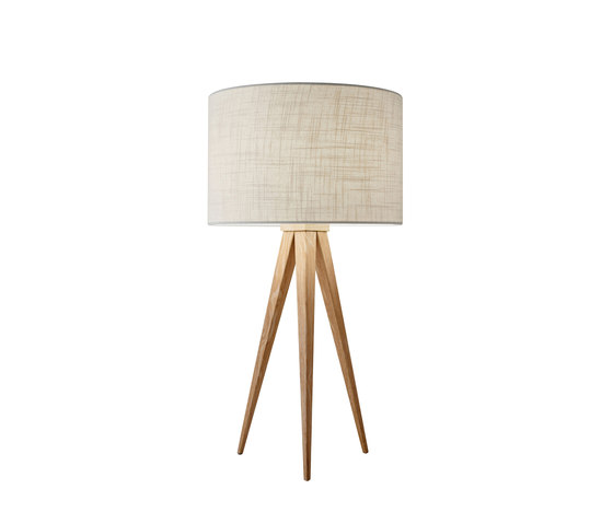 Director Table Lamp | Table lights | ADS360