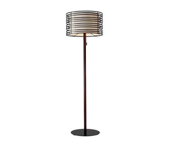 Reed Floor Lamp | Luminaires sur pied | ADS360