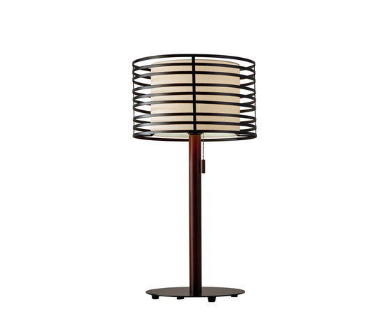 Reed Table Lamp | Tischleuchten | ADS360