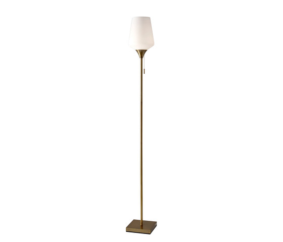 Roxy Floor Lamp | Lampade piantana | ADS360