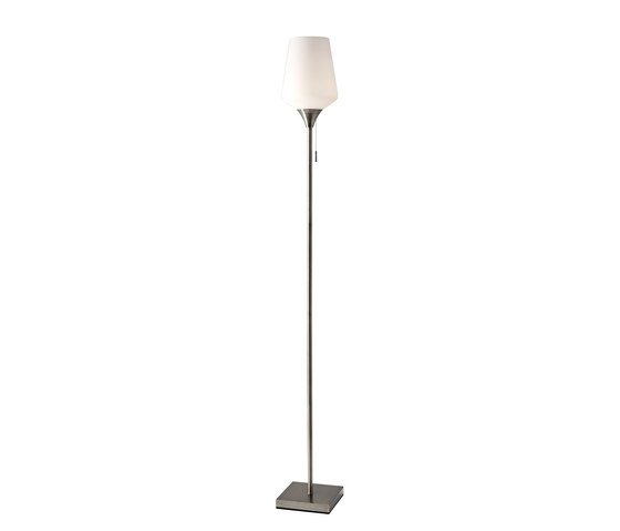 Roxy Floor Lamp | Luminaires sur pied | ADS360