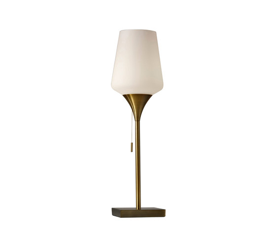 Roxy Table Lamp | Lampade tavolo | ADS360