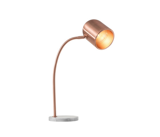 Simone Desk Lamp | Lampade tavolo | ADS360