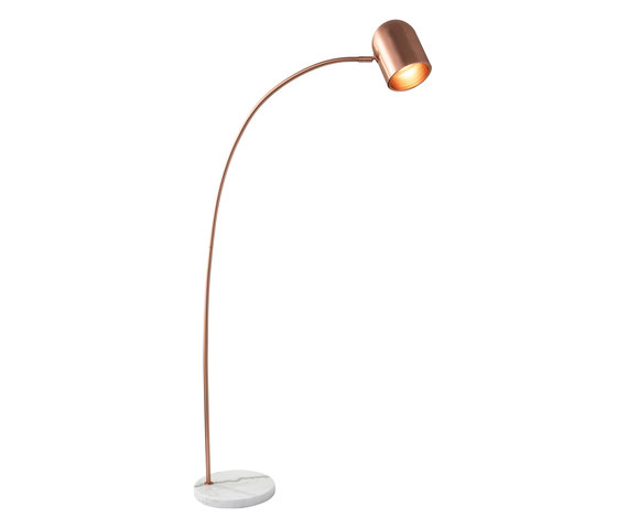 Simone Floor Lamp | Lampade piantana | ADS360