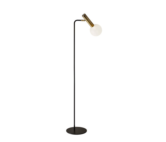 Sinclair LED Floor Lamp | Standleuchten | ADS360