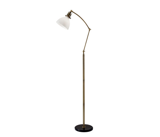 Spencer Floor Lamp | Lampade piantana | ADS360