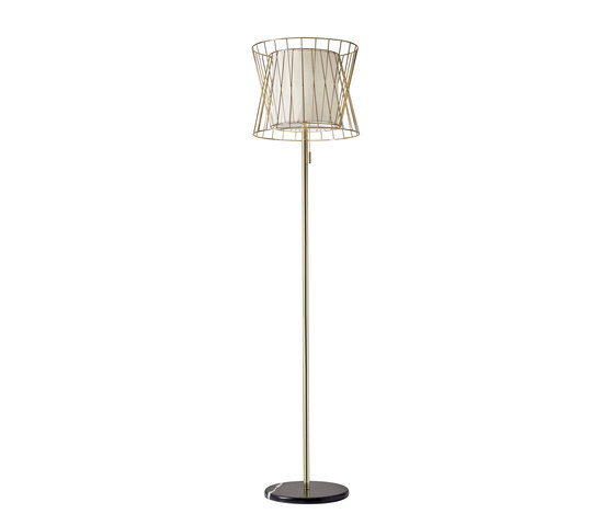 Verona Floor Lamp | Free-standing lights | ADS360